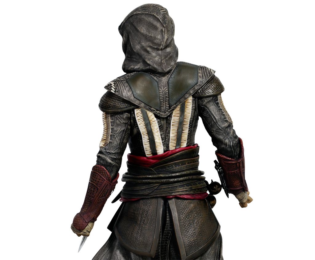 Assassin’s Creed PNG    图片编号:58732