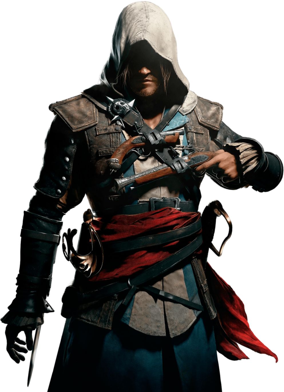 Assassin’s Creed PNG    图片编号:58737
