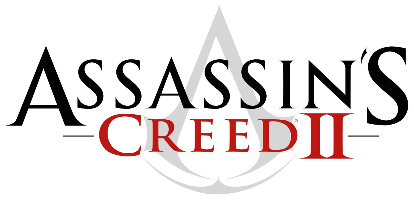 Assassin’s Creed logo PNG    图片编号:58723
