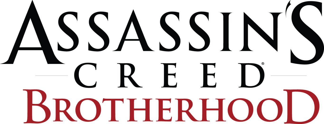 Assassin’s Creed logo PNG    图片编号:58752