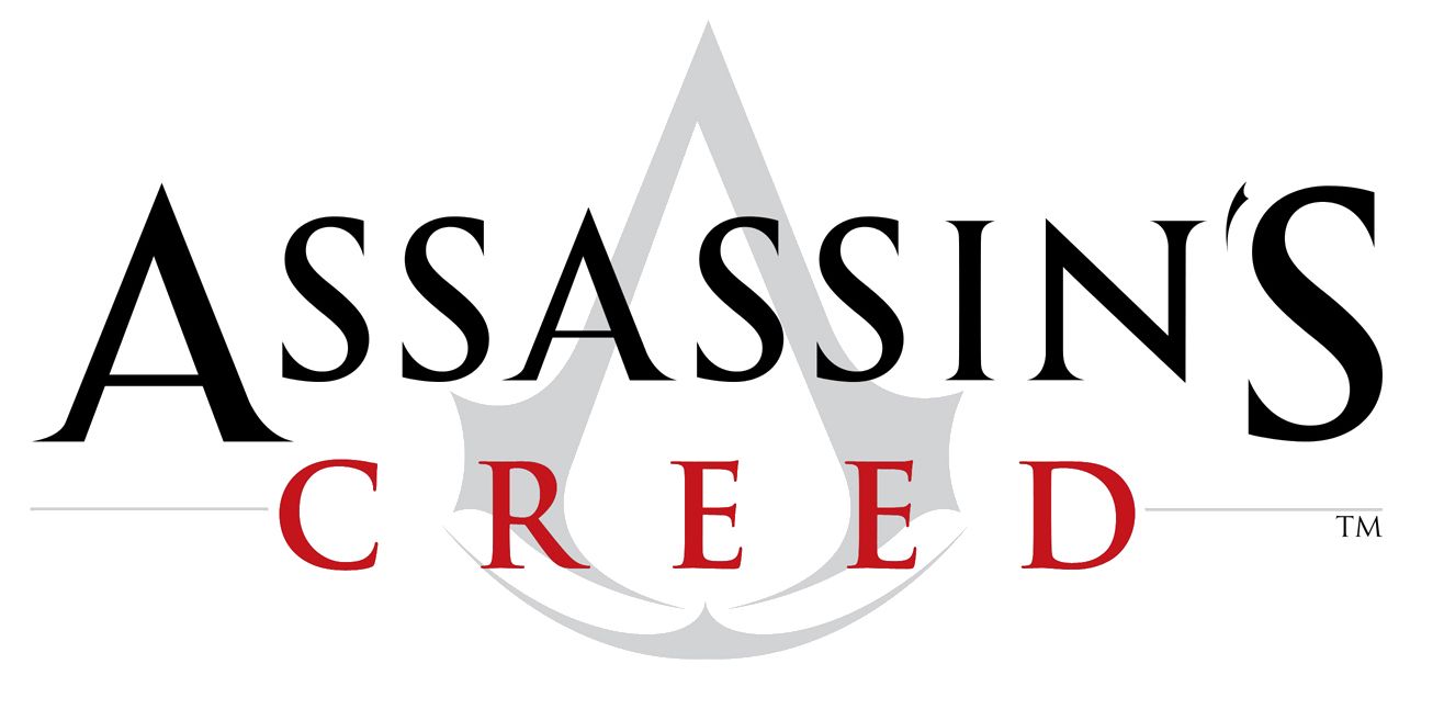 Assassin’s Creed logo PNG    图片编号:58753