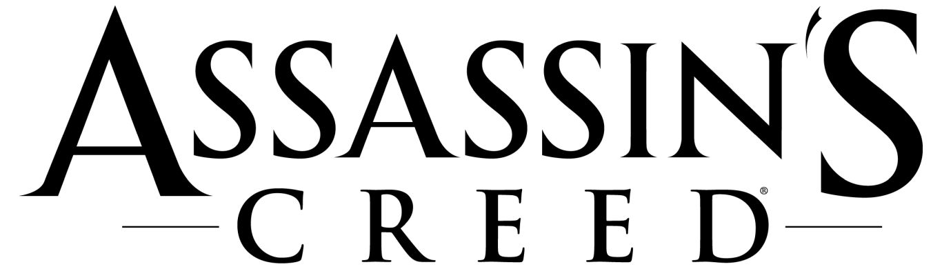 Assassin’s Creed logo PNG    图片编号:58754