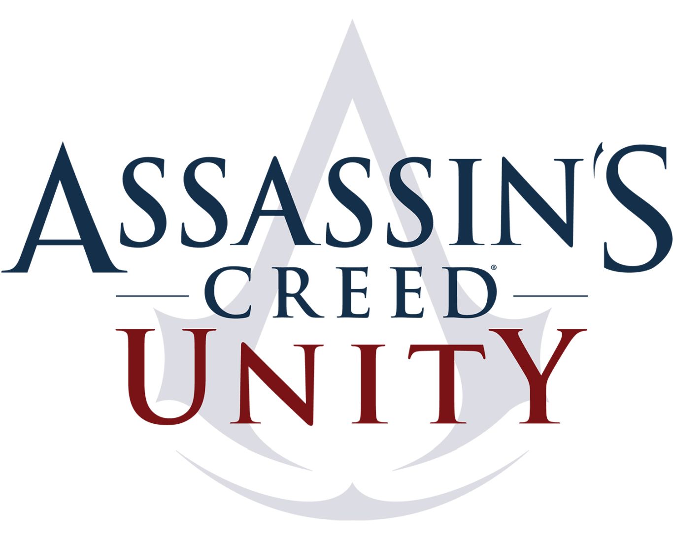 Assassin’s Creed logo PNG    图片编号:58755