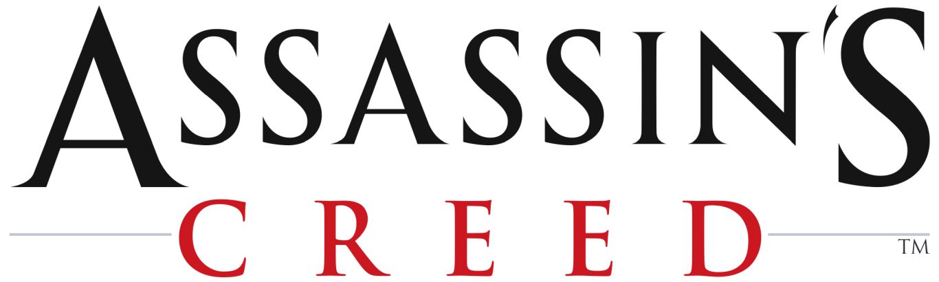 Assassin’s Creed logo PNG    图片编号:58756