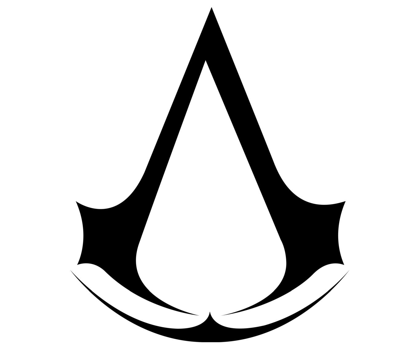 Assassin’s Creed PNG    图片编号:58758