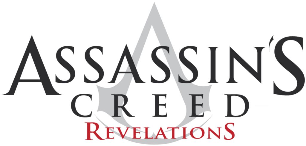 Assassin’s Creed logo PNG    图片编号:58778