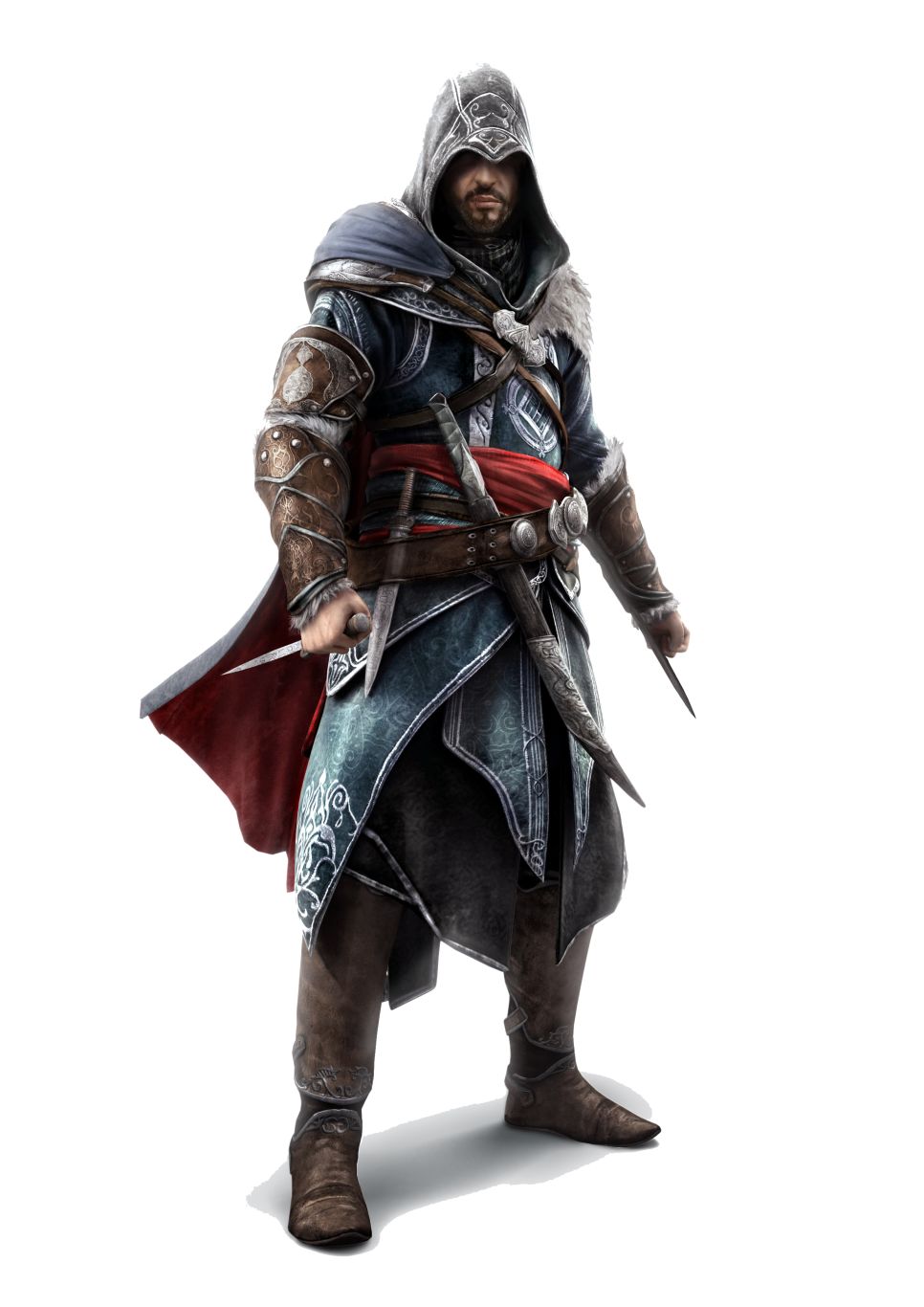 Assassin’s Creed PNG    图片编号:58726
