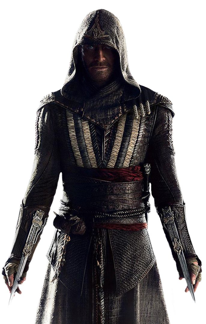 Assassin’s Creed PNG    图片编号:58786