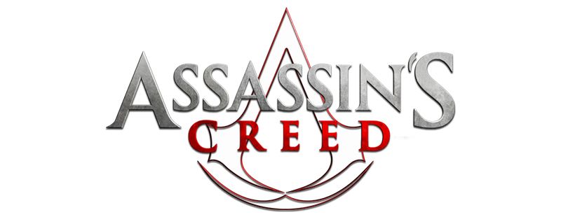 Assassin’s Creed logo PNG    图片编号:58789