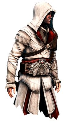 Assassin’s Creed PNG    图片编号:58793