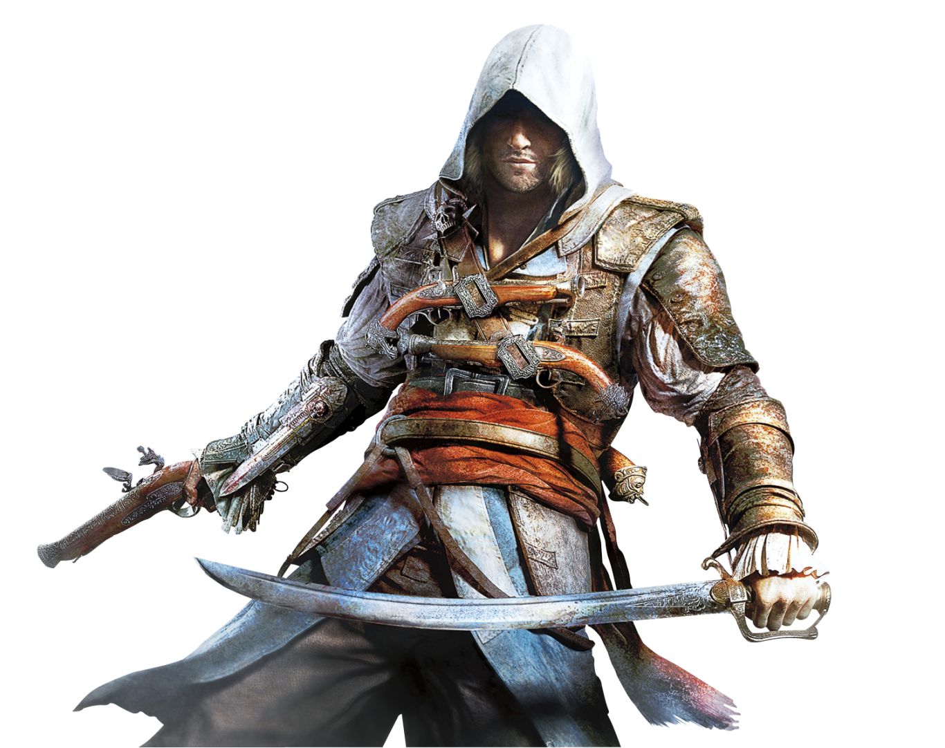 Assassin’s Creed PNG    图片编号:58796