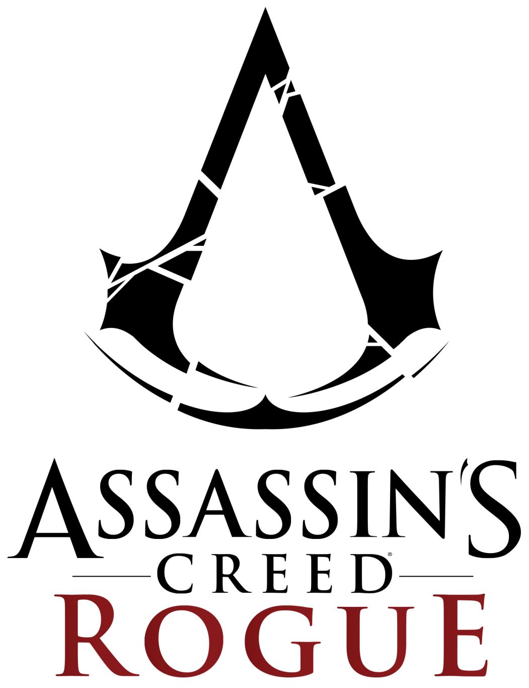 Assassin’s Creed logo PNG    图片编号:58803