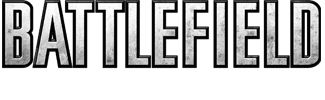 Battlefield logo PNG    图片编号:59936