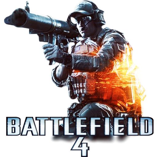 Battlefield PNG    图片编号:59943