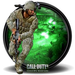 Call of Duty PNG    图片编号:60873