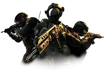 Call of Duty PNG    图片编号:60880