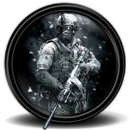 Call of Duty PNG    图片编号:60859