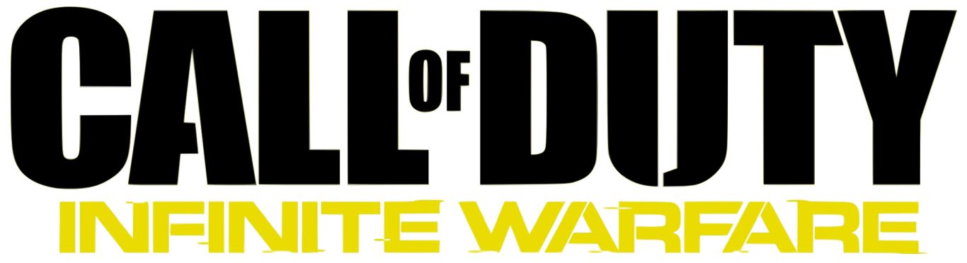 Call of Duty logo PNG    图片编号:60887