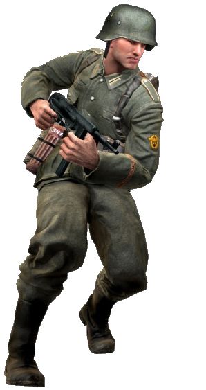 Call of Duty PNG    图片编号:60889