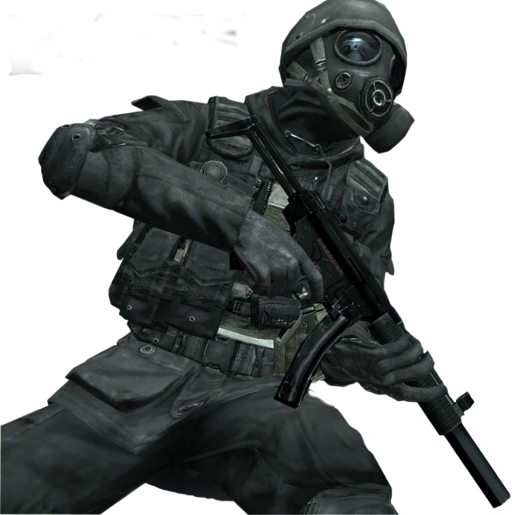 Call of Duty PNG    图片编号:60899