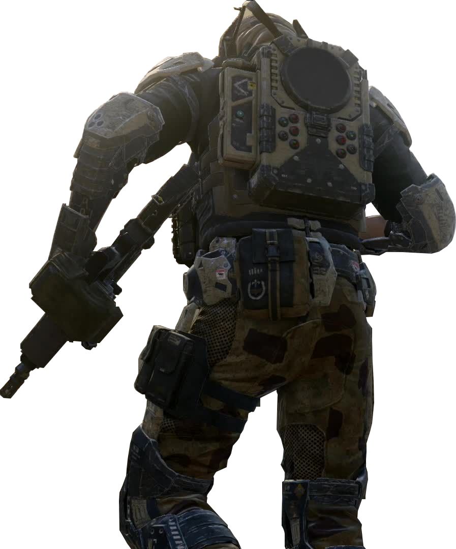 Call of Duty PNG    图片编号:60904