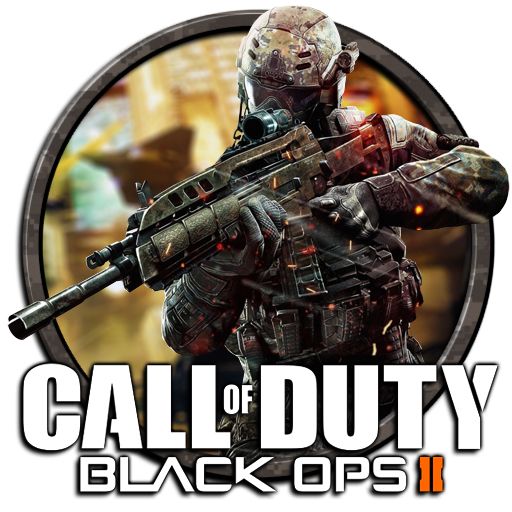 Call of Duty PNG    图片编号:60919