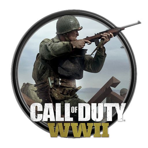 Call of Duty PNG    图片编号:60928