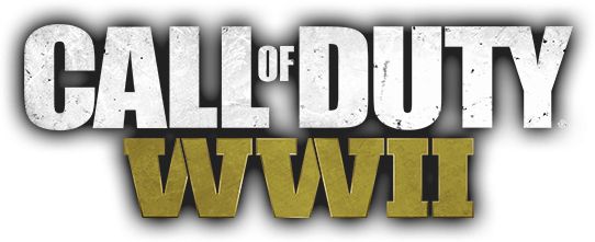 Call of Duty logo PNG    图片编号:60930