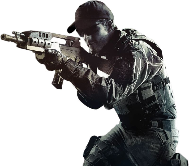 Call of Duty PNG    图片编号:60864