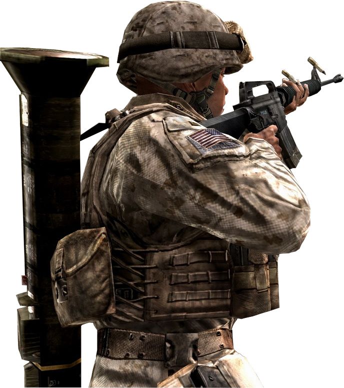 Call of Duty PNG    图片编号:60938