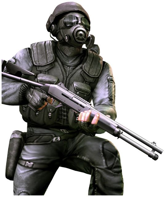 Counter Strike PNG, CS PNG    图片编号:58717