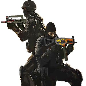 Counter Strike PNG, CS PNG    图片编号:58719