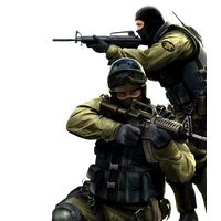Counter Strike PNG, CS PNG    图片编号:58624
