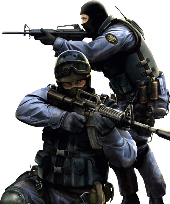 Counter Strike PNG, CS PNG    图片编号:58630