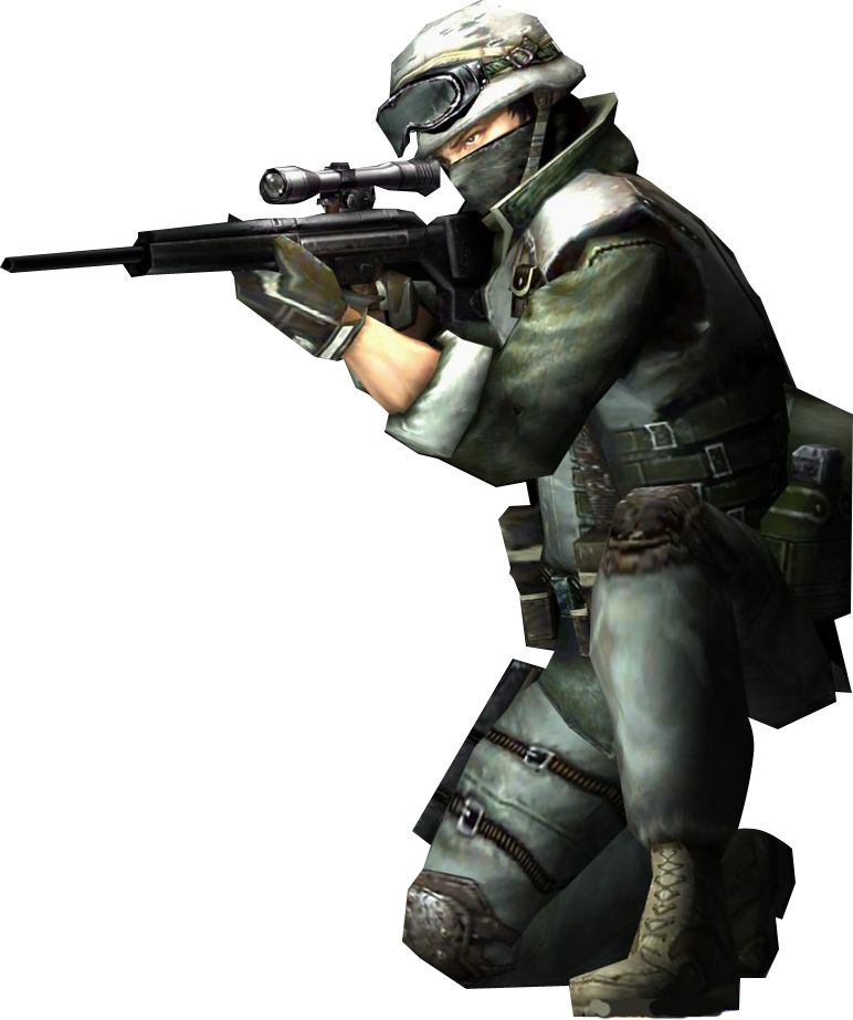 Counter Strike PNG, CS PNG    图片编号:58631