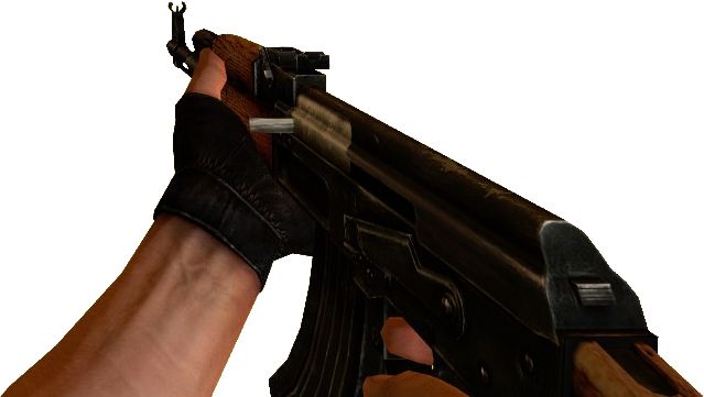 Counter Strike PNG, CS PNG    图片编号:58639