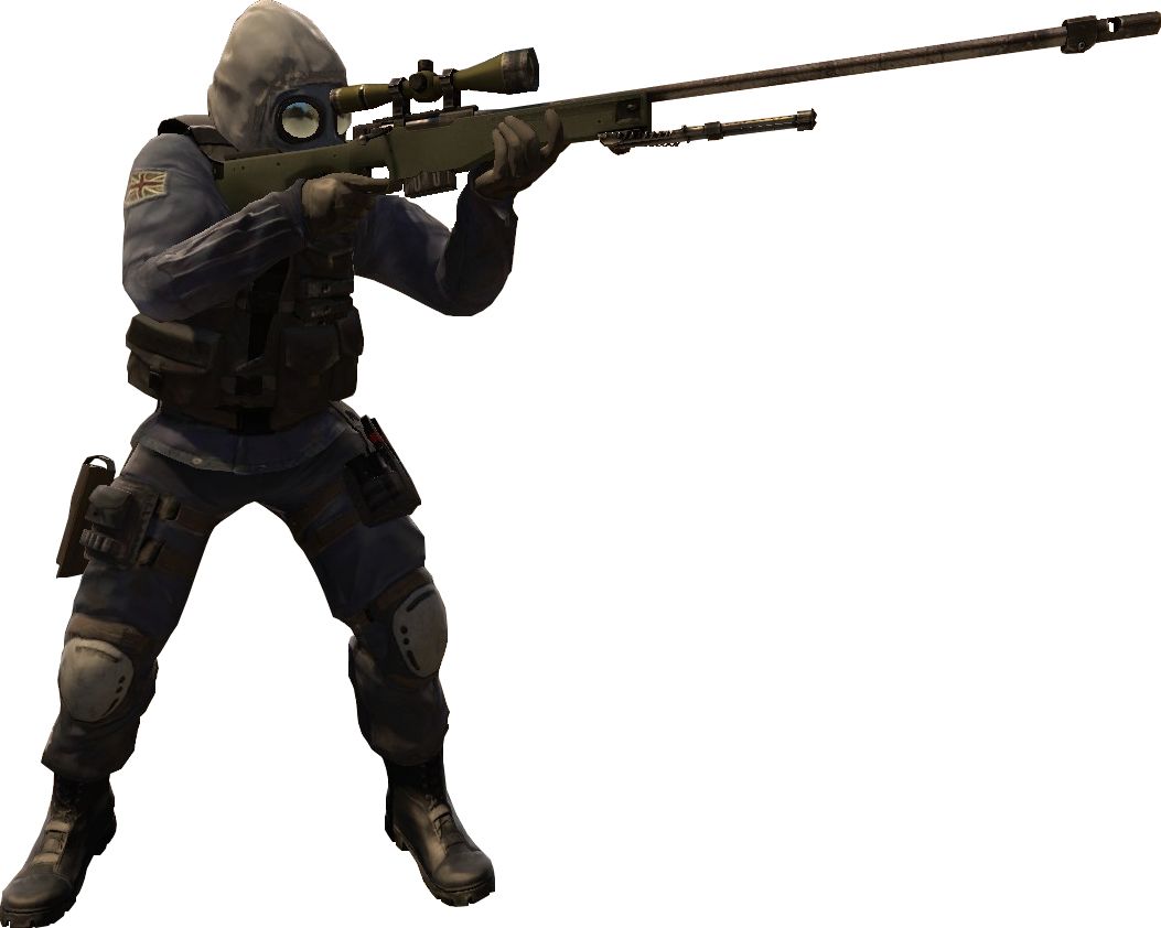 Counter Strike PNG, CS PNG    图片编号:58641
