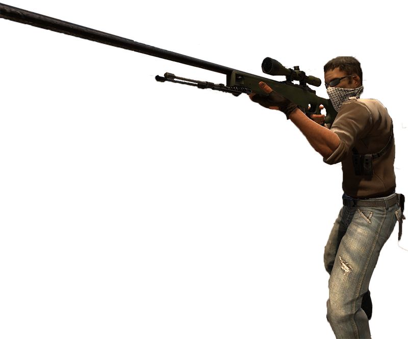 Counter Strike PNG, CS PNG    图片编号:58642