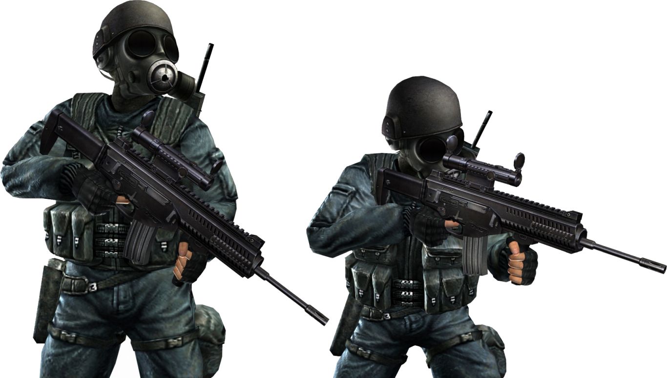 Counter Strike PNG, CS PNG    图片编号:58616
