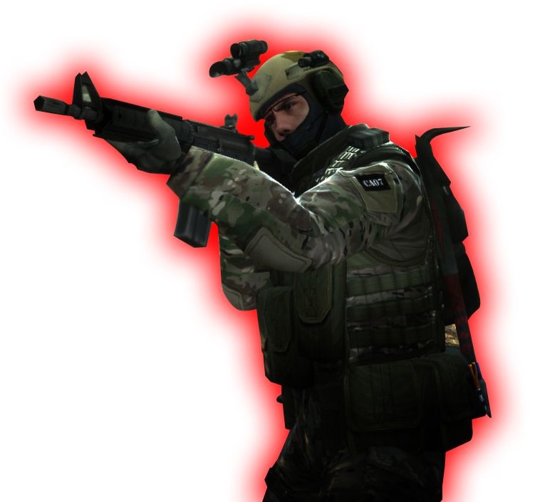 Counter Strike PNG, CS PNG    图片编号:58647