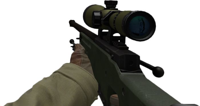 Counter Strike PNG, CS PNG    图片编号:58654