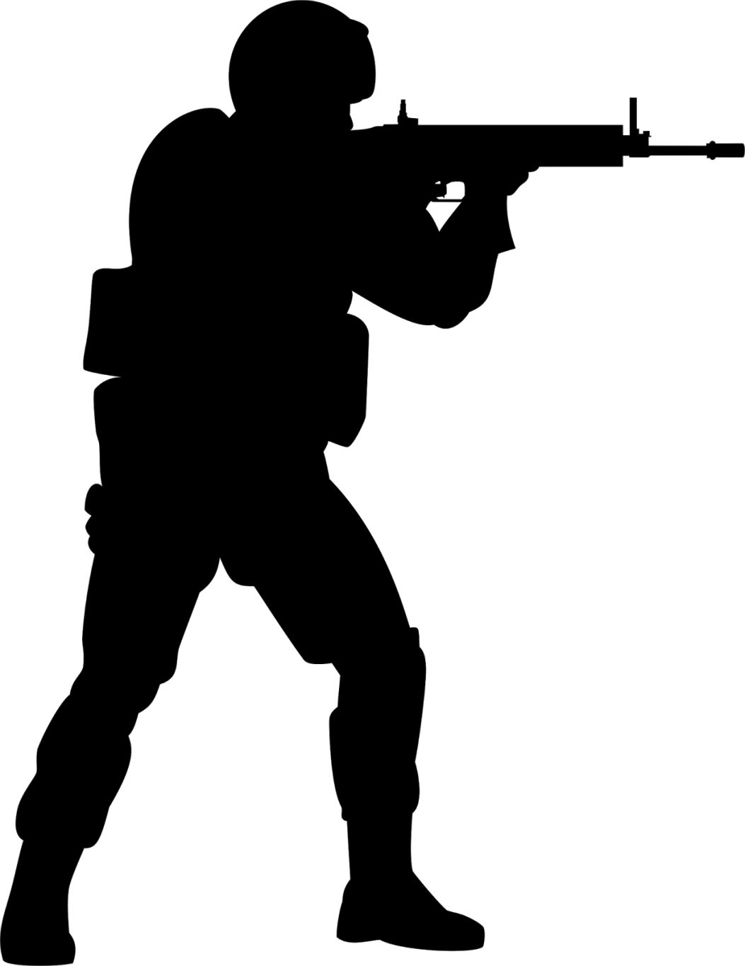 Counter Strike PNG, CS PNG    图片编号:58661