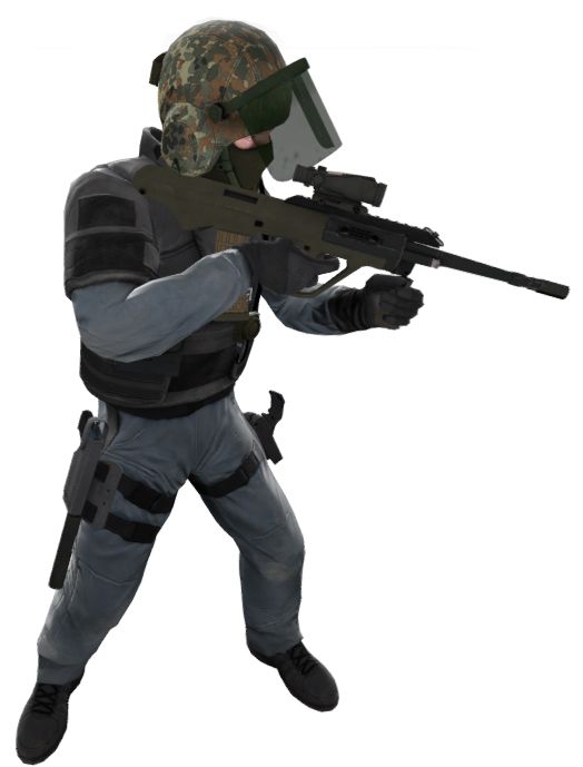 Counter Strike PNG, CS PNG    图片编号:58668