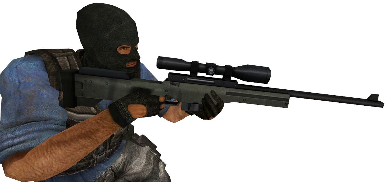 Counter Strike PNG, CS PNG    图片编号:58670