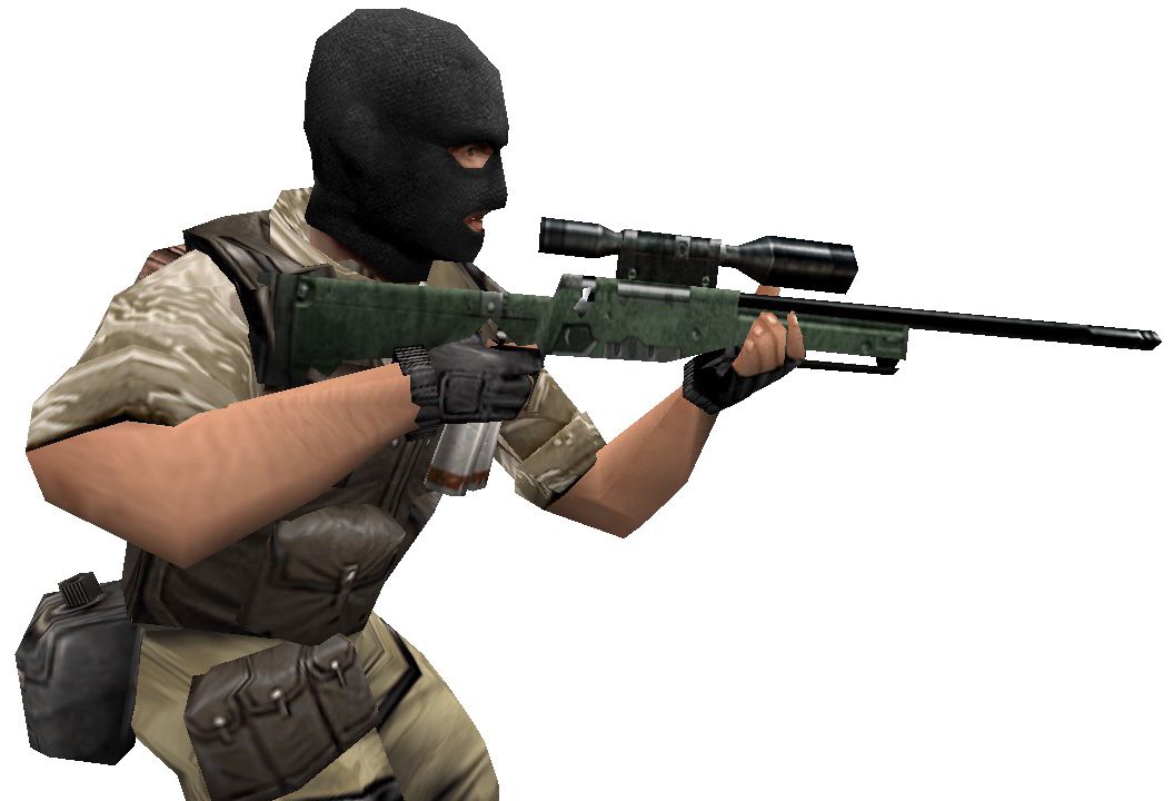 Counter Strike PNG, CS PNG    图片编号:58671