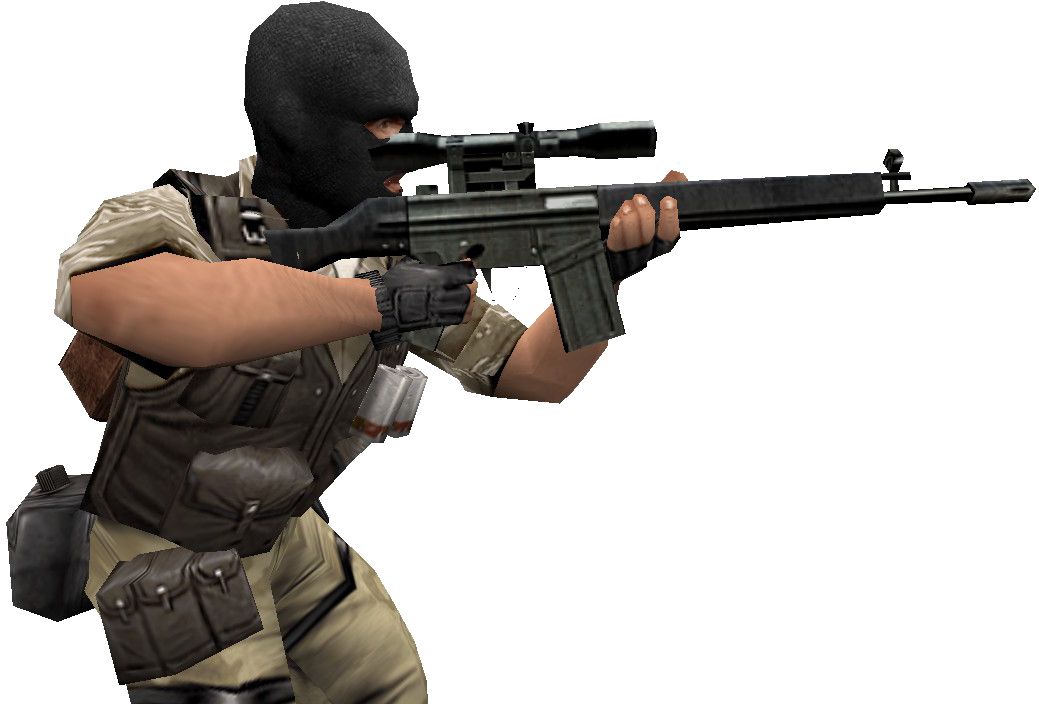 Counter Strike PNG, CS PNG    图片编号:58675
