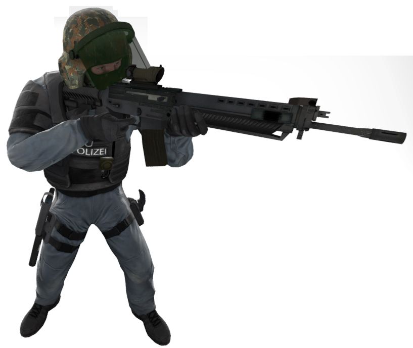 Counter Strike PNG, CS PNG    图片编号:58676