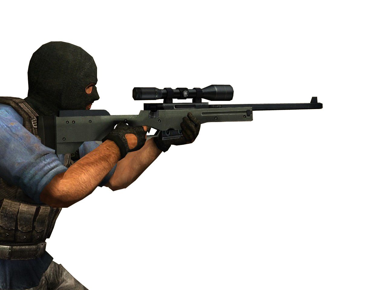 Counter Strike PNG, CS PNG    图片编号:58687