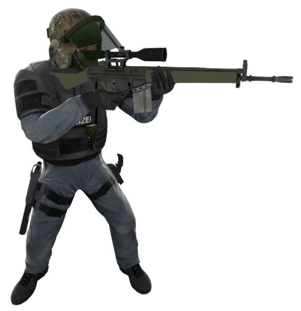 Counter Strike PNG, CS PNG    图片编号:58689