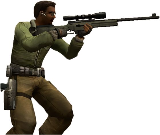Counter Strike PNG, CS PNG    图片编号:58692